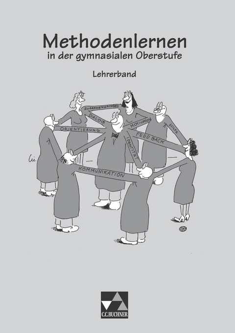 Methodentrainer / Lehrerband