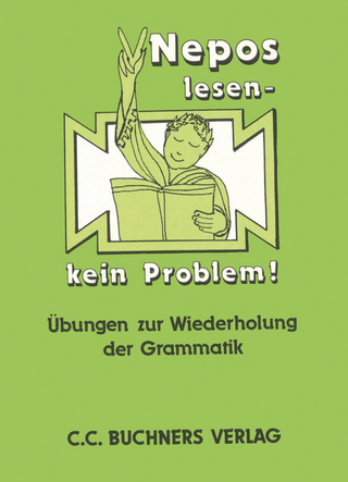 Einzellektüren Latein / Nepos lesen – kein Problem!