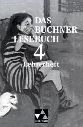 Das Buchner Lesebuch - Ausgabe Baden-Württemberg