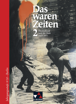 Das waren Zeiten – Berlin / Das waren Zeiten Berlin 2