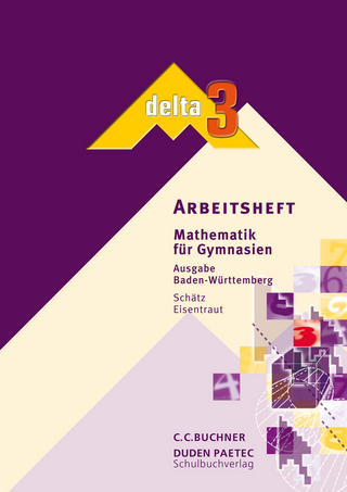 delta – Baden-Württemberg / delta BW AH 3
