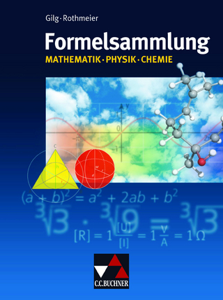Formelsammlungen / Formelsammlung Mathe - Physik - Chemie