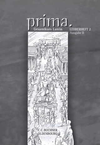 Prima B / prima B LH 2