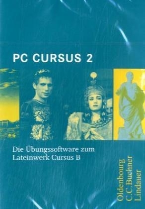 Cursus - Ausgabe B. Unterrichtswerk für Latein