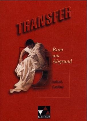 Transfer / Rom am Abgrund - Hans-Eberhard Pester
