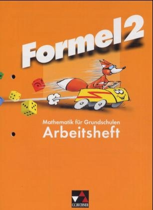 Formel - Mathematik für die Grundschule