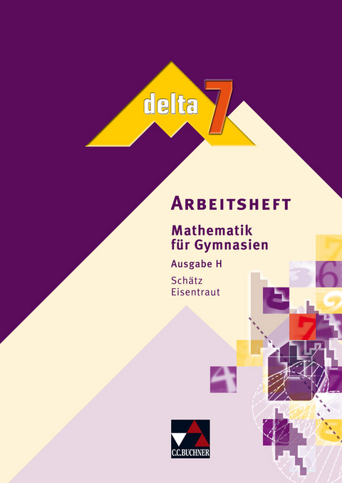 delta &ndash; H / delta H AH 7 - Ulrike Sch&auml;tz, Rudolf Sch&auml;tz, Eva Sch&auml;tz