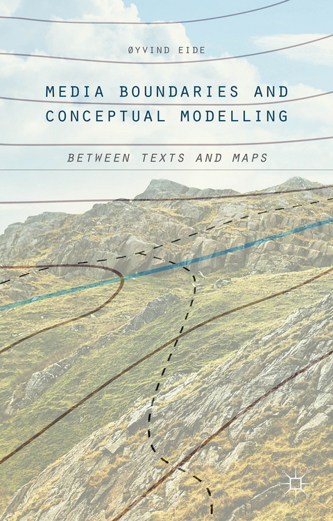 Media Boundaries and Conceptual Modelling - &Oslash;yvind Eide