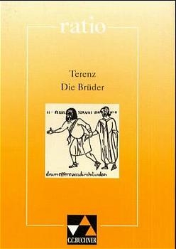 Die Br&uuml;der -  Terenz