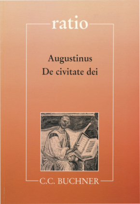 ratio / Augustinus, De civitate dei