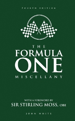 The Formula One Miscellany