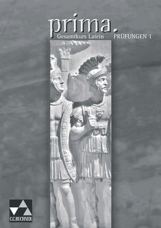 Prima. Palette / prima. Prüfungen 1