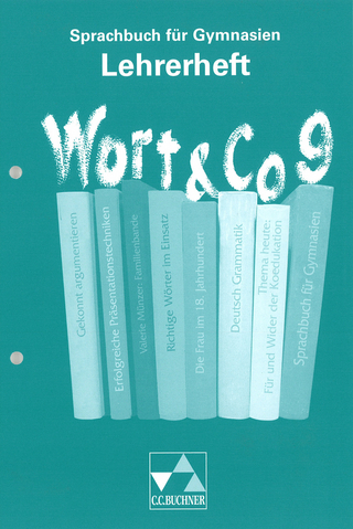 Wort & Co. / Wort & Co. LH 9