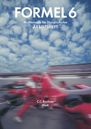 Formel – neu / Formel - neu. Mathematik für Hauptschulen einschliesslich Mittlere-Reife-Zug