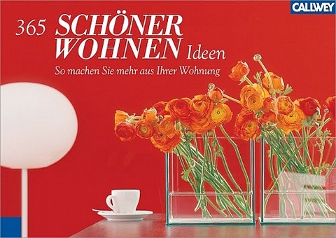 365 SCHÖNER WOHNEN Ideen - Ilex Neß