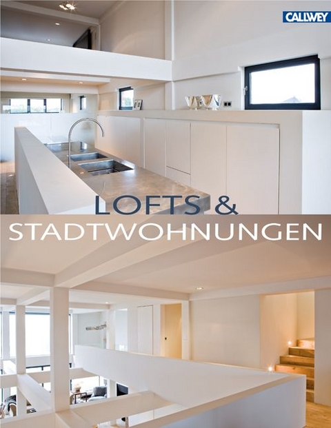 Lofts & Stadtwohnungen - 
