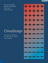 ClimaDesign - Gerhard Hausladen, Michael de Saldanha, Christina Sager, Petra Liedl