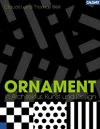 Ornament in Architektur, Kunst und Design