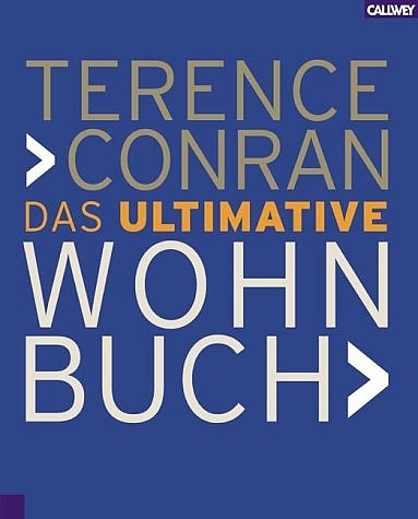 Das ultimative Wohnbuch - Terence Conran
