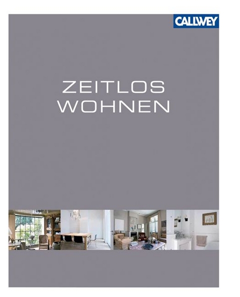 Zeitlos wohnen - 
