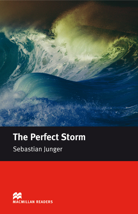 The Perfect Storm - Sebastian Junger