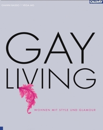 Gay Living - Gianni Basso