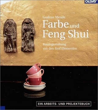 Farbe und Feng Shui