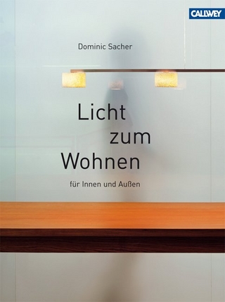 Licht zum Wohnen