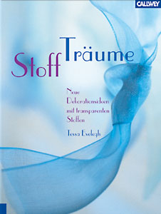 Stoffträume - Tessa Evelegh