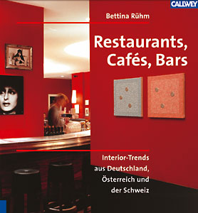 Restaurants, Cafés, Bars