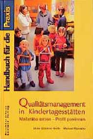 Qualitätsmanagement in Kindertagesstätten
