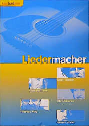 Liedermacher