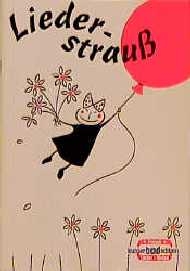 Liederstrauss - 