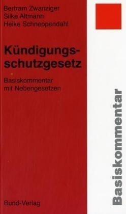 Kündigungsschutzgesetz