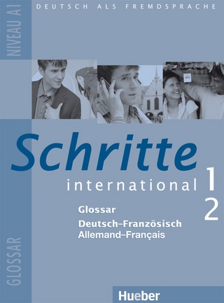 Schritte international 1+ 2