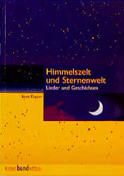 Himmelszelt und Sternenwelt - Beate Dapper