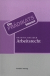 Arbeitsrecht - Hartmut Braunschneider