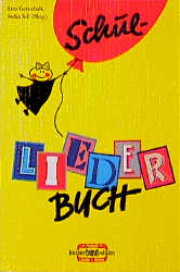 Schul-Liederbuch - 