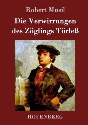 Die Verwirrungen des ZÃ¶glings TÃ¶rleÃ