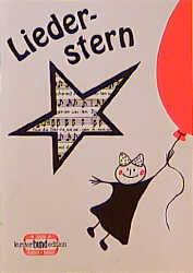 Liederstern - Sanna Dinse