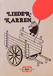 Liederkarren - 