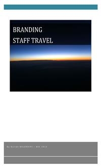 Branding Staff Travel