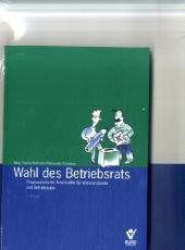 Wahlhilfepaket zur Betriebsratswahl