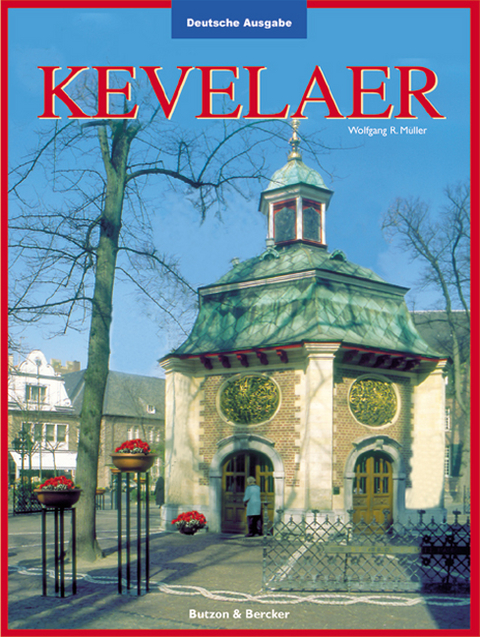 Kevelaer - Wolfgang R M&uuml;ller
