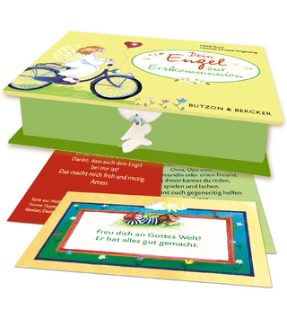 Dein Engel zur Erstkommunion