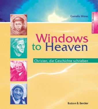 Windows to Heaven - Cornelia M&ouml;res