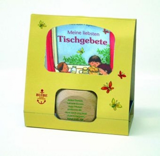 Meine liebsten Tischgebete