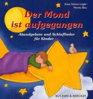 Der Mond ist aufgegangen