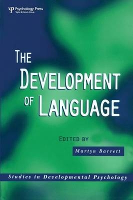 The Development of Language - 