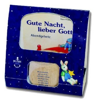 Abends, wenn ich schlafen geh